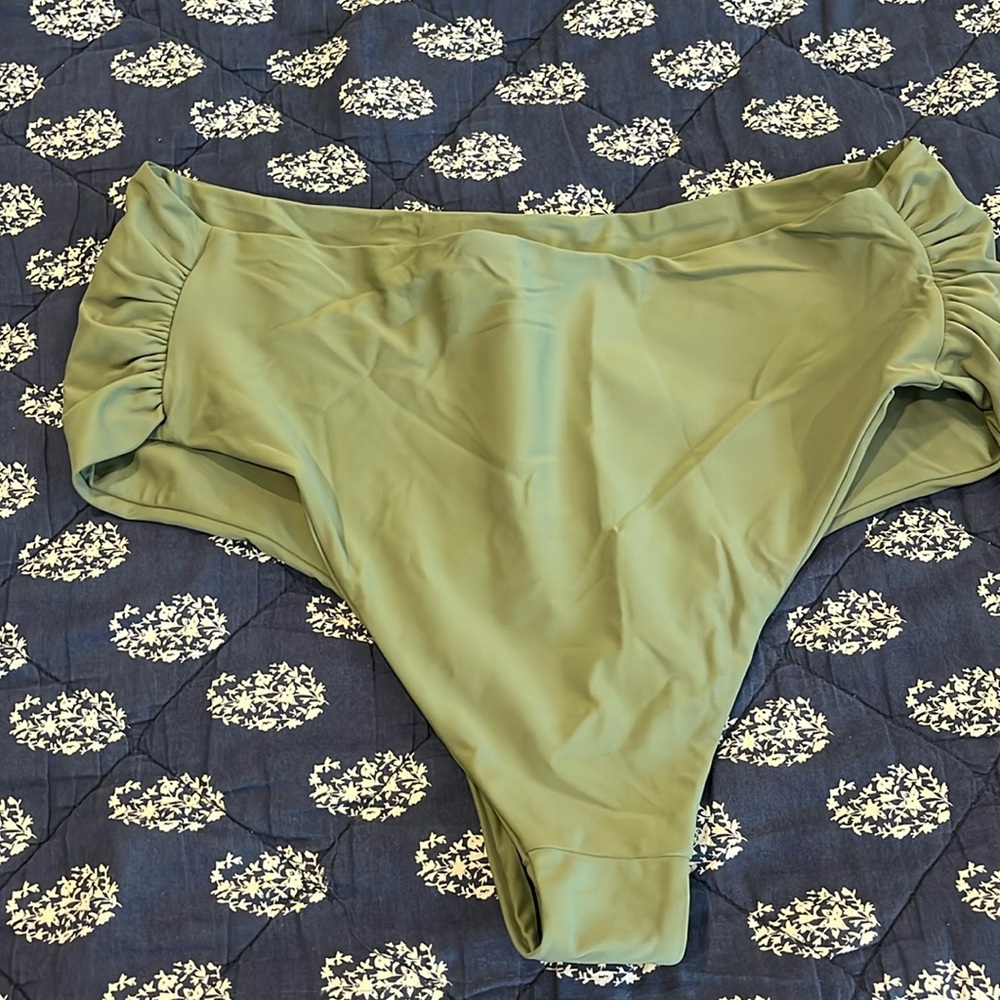 Swim bottoms